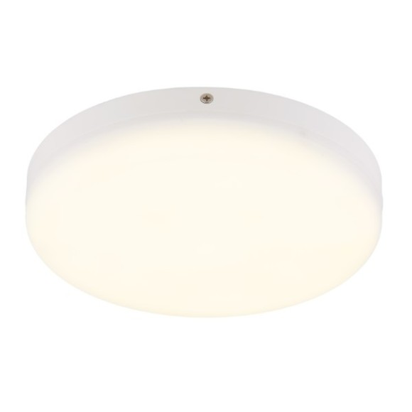 Globo 12387-18W LED Deckenleuchte MATTHEW | 12W integrierte LED-Quelle | 850lm | 4000K