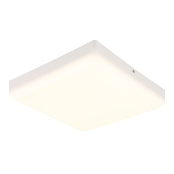 Globo 12388-18W LED Deckenleuchte MATTHEW | 12W integrierte LED-Quelle | 780lm | 4000K