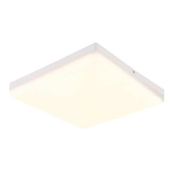 Globo 12388-24W LED Deckenleuchte MATTHEW | 18W integrierte LED-Quelle | 1090lm | 4000K