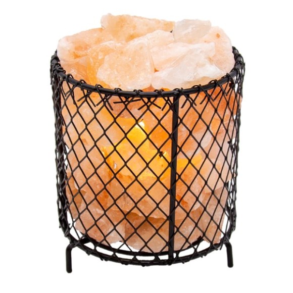 Globo 28304 Tischlampe STONE E14