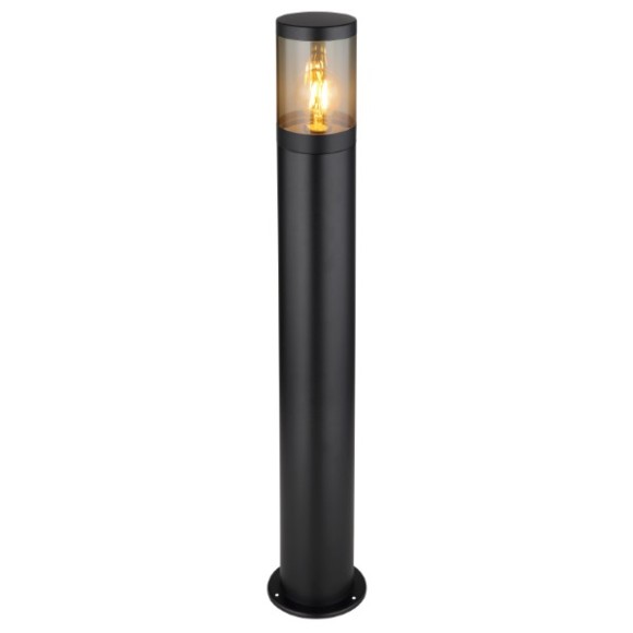 Globo 32016BS Gartenleuchte XELOO E27