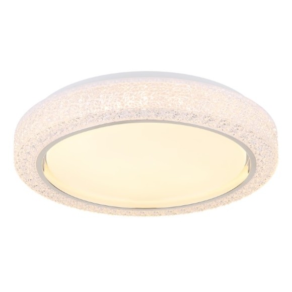 Globo 41265 LED Deckenleuchte LIAMI | 24W integrierte LED-Quelle | 1400lm | 3000K