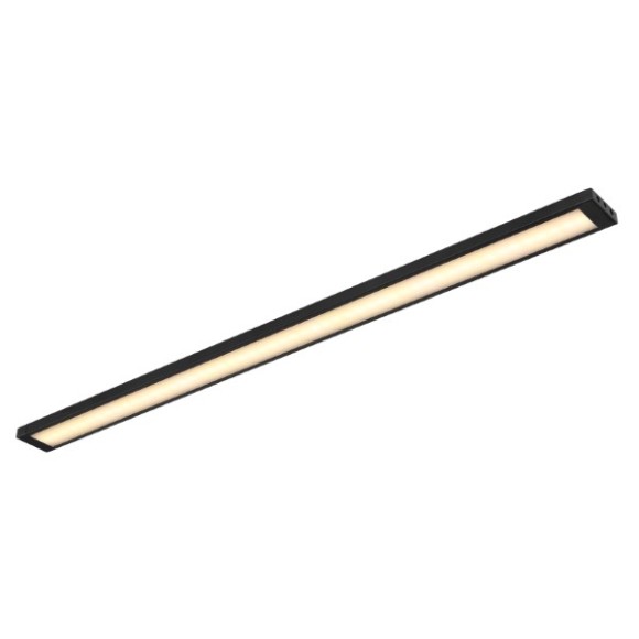 Globo 42008-5B LED Deckenleuchte VILLY | 5W integrierte LED-Quelle | 330lm | 3000K