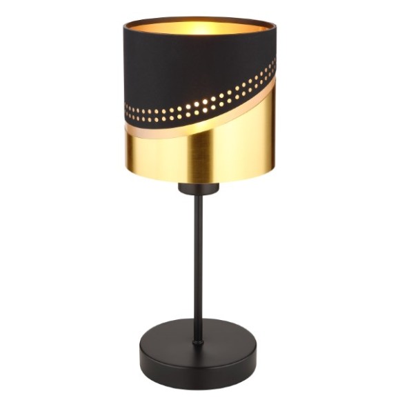 Globo 54046T Tischlampe OR E27