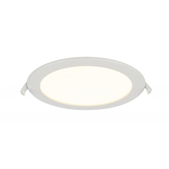 Globo 12392-18 LED Spotleuchte Unella 1x18W | 1600L | 3000K - weiß