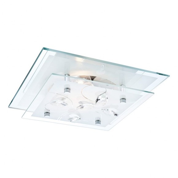 Globo 40408 Deckenleuchte Jasmina 1x60W | E27