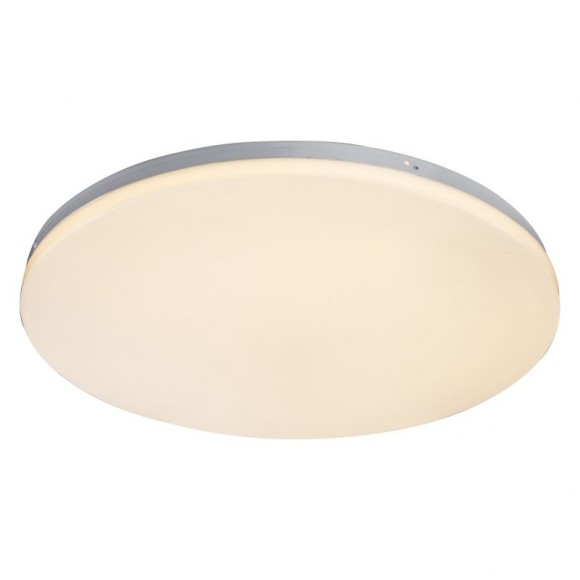 Globo 41625-30 LED Deckenleuchte Jana I 1x30W | 1260lm | 3000K - weiß
