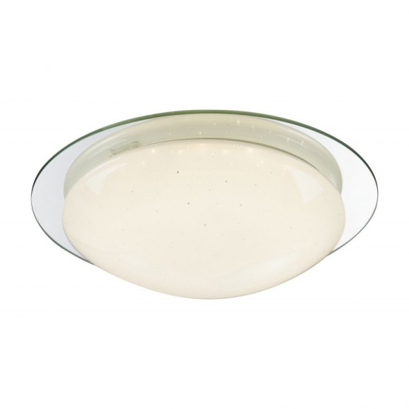 Globo 48358 LED Deckenleuchte Atreju 1x12W | 800L | 3000K - Opal
