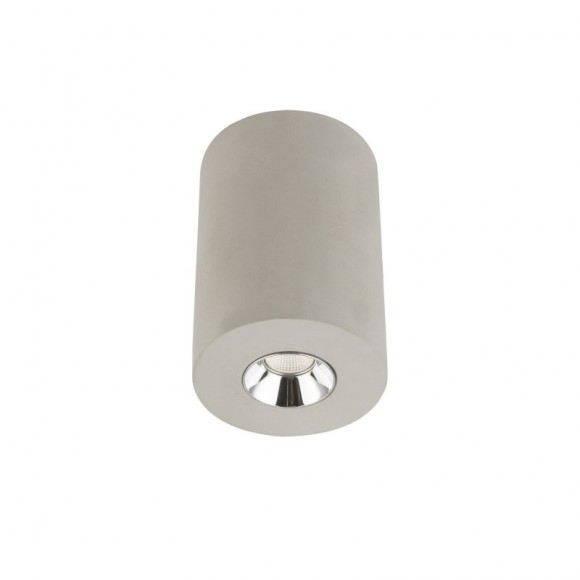 Globo 55011-1A LED Decken- und Spotleuchte To 1x4,2W | 200L | 3000K - grau