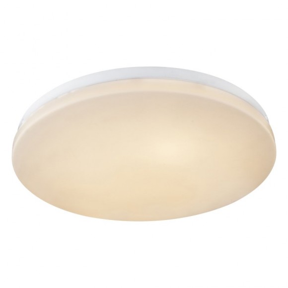 Globo 41625-18 LED Deckenleuchte Jana I 1x18W | 930lm | 3000K - weiß