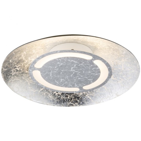 Globo 41901-6 Deckenleuchte Matteo 1x6W | 480L | 3000K
