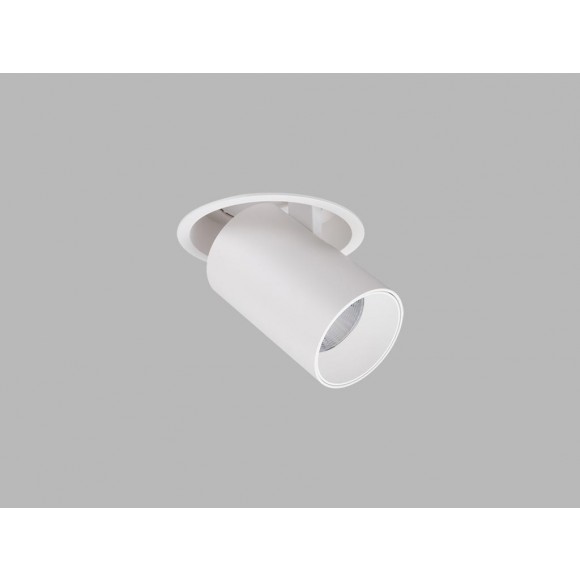 LED2 2252631 LED-Deckenleuchte Hide 1x10-20W | 900-1800lm | 3000 K - weiß