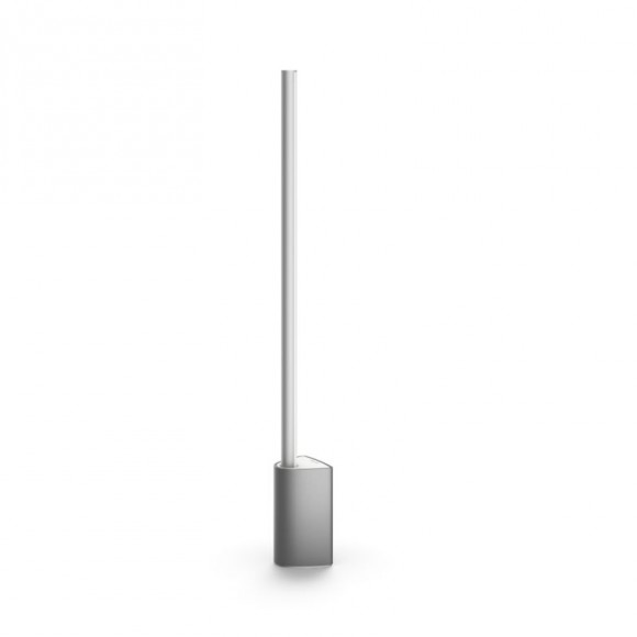 Philips Hue 40801/48/P7 LED Tischleuchte Signe 1x14W | 2000-6500K | RGB - White and Color Ambiance