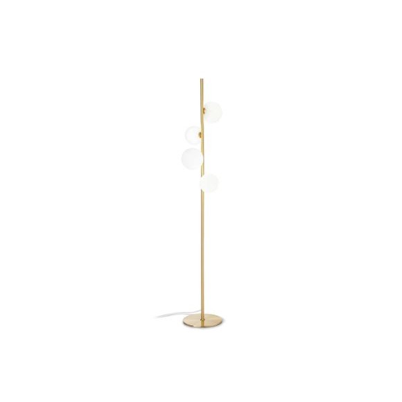 Ideal lux I277967 Stehlampe PERLAGE G9