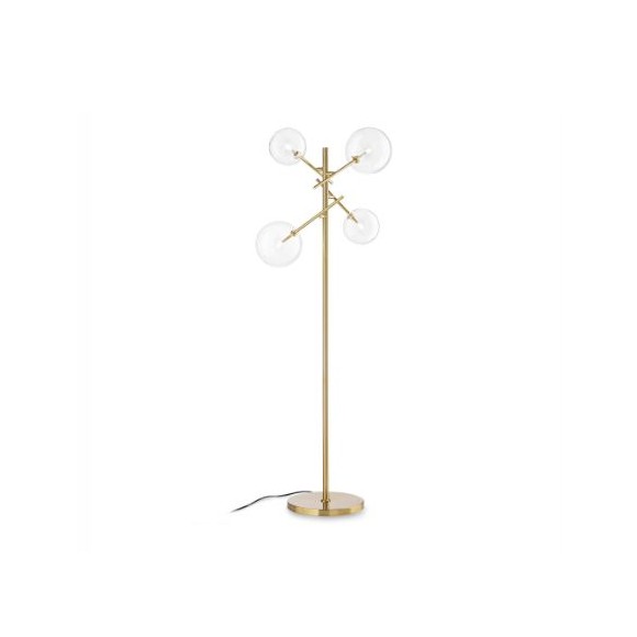 Ideal lux I290966 Stehlampe EQUINOXE G4