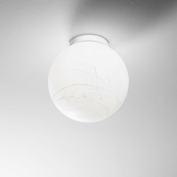 Ideal lux 317113 Deckenleuchte CARTA E27