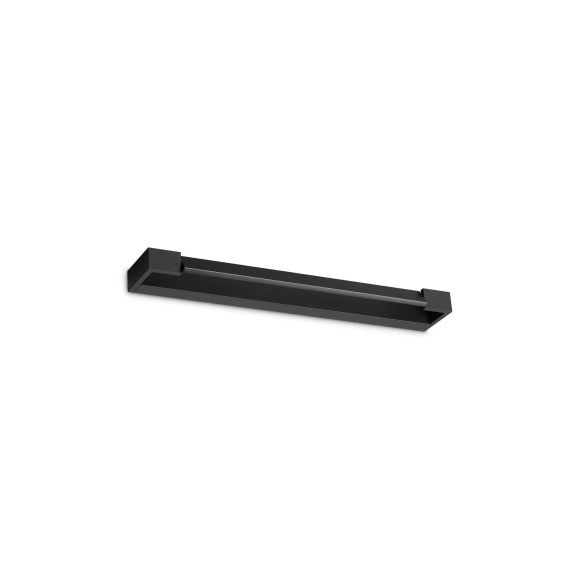 Ideal lux 321554 LED Wandleuchte BALANCE | 17W integrierte LED-Quelle | 2200lm | 3000K