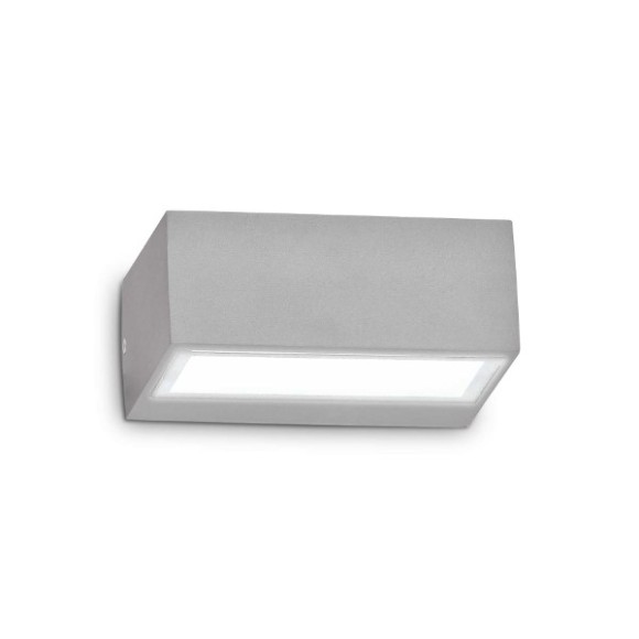 Ideal lux I326979 Außenwandleuchte TWIN  G9