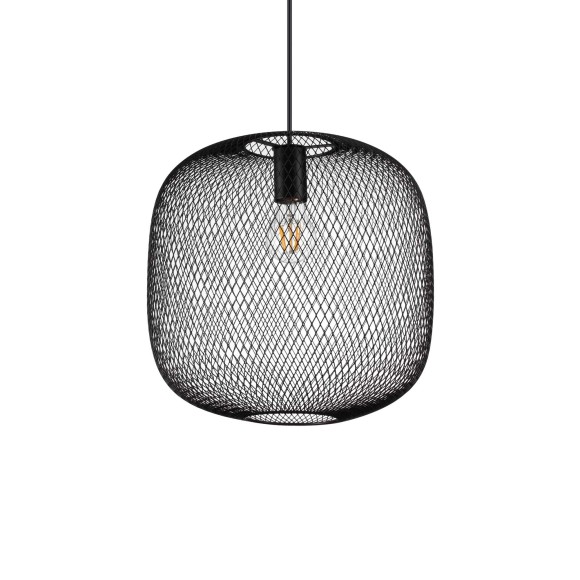 Ideal lux 328126 Pendelleuchte NET E27