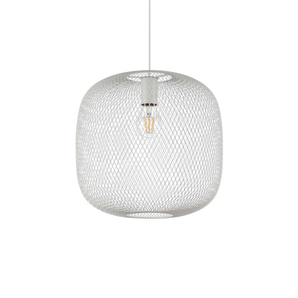 Ideal lux 328133 Pendelleuchte NET E27