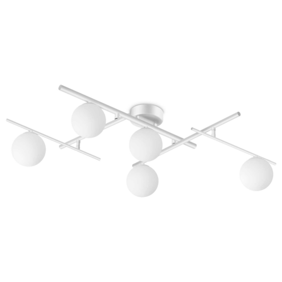 Ideal lux 328225 Deckenleuchte ATLAS G9 | 3000K
