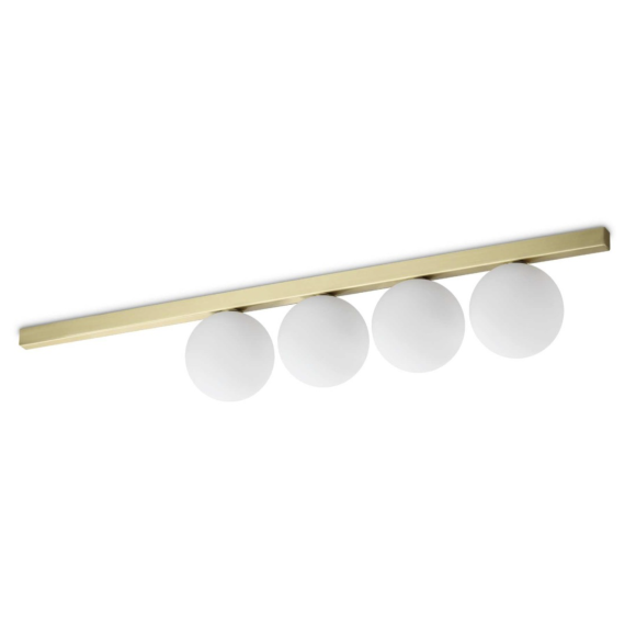 Ideal lux 328461 Deckenleuchte BINOMIO  G9 | 3000K