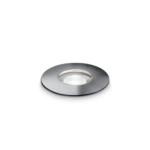 Ideal 212647 Lux LED Außendeckenleuchte Rocket 1x2W|4000K|IP68