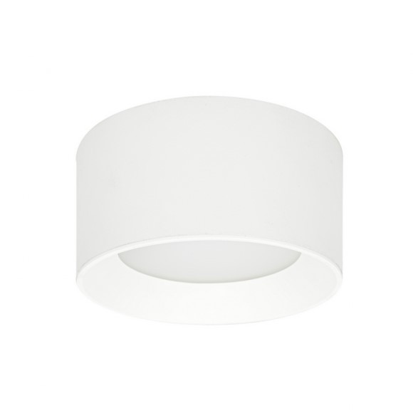 Italux WG-606A/WK-WW/MULTI LED Außen-Deckenleuchte Sirius integrierte LED-Quelle