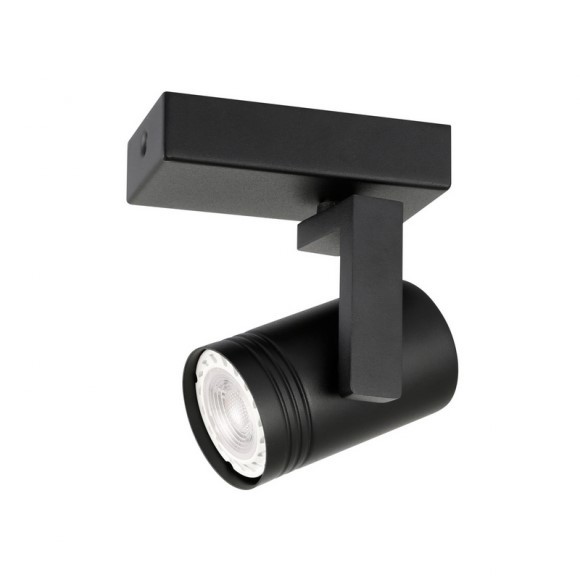 Italux SPL-31993-1B-BK Spiela GU10