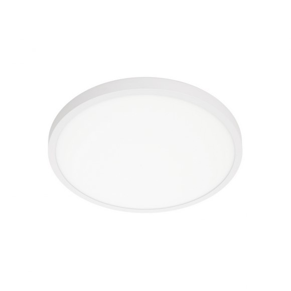 Italux PLF-7001-400R-WH-4K LED Deckenleuchte Pelaro | 30 W integrierte LED-Quelle | 4000K