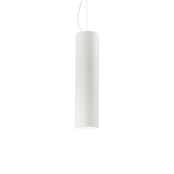Ideal Lux 223896 Parabel Tube Ghiera