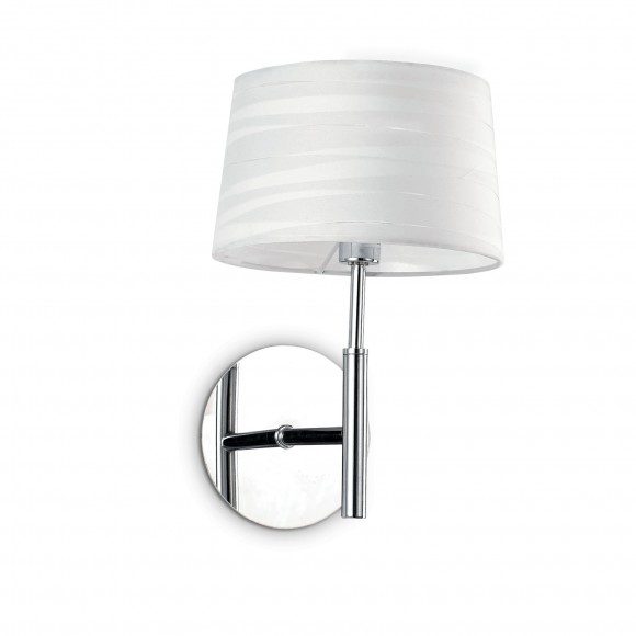 Ideal Lux 000589 Wandleuchte 1x40W Isa | G9