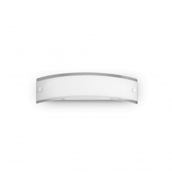 Ideal Lux 005294 Wandleuchte 1x100W Denis | R7S