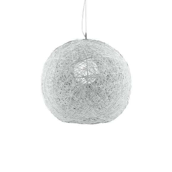 Ideal Lux 022420 Pendelleuchte 1x60W Emis | E27