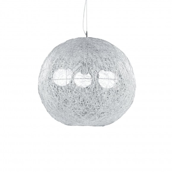 Ideal Lux 026510 Pendelleuchte 3x60W Emis | E27