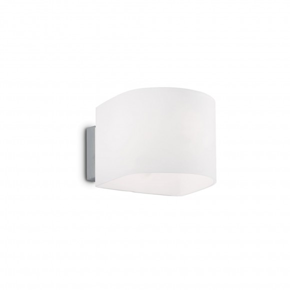 Ideal Lux 035185 Wandleuchte 1x40W Puzzle Bianco | G9 - weiß