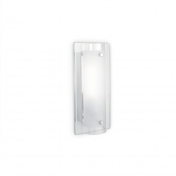 Ideal Lux 051840 Decken- und Wandleuchte 1x40W Tudor | E14