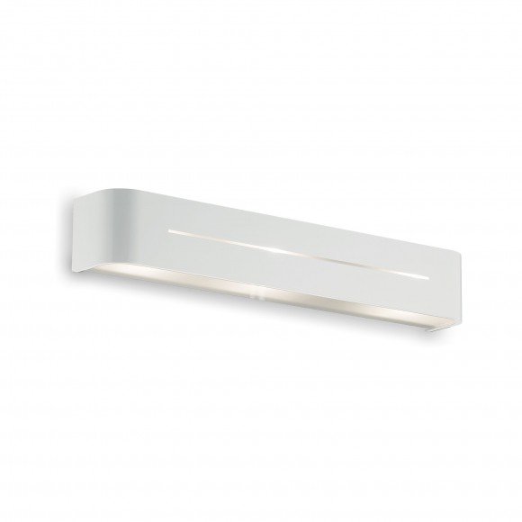Ideal Lux 051970 Wandleuchte 3x40W | E14 - weiß