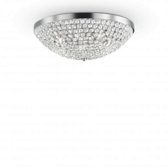 Ideal Lux 059 150 Anbauleuchte 7x40W Orion | G9