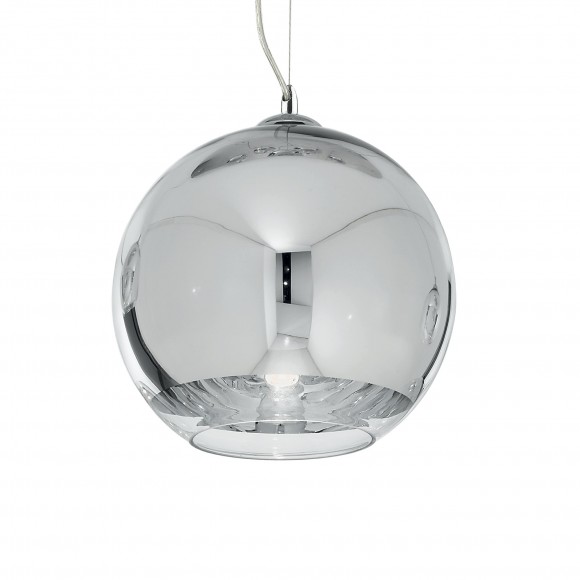 Ideal Lux 059648 Pendelleuchte 1x60W Discovery | G9