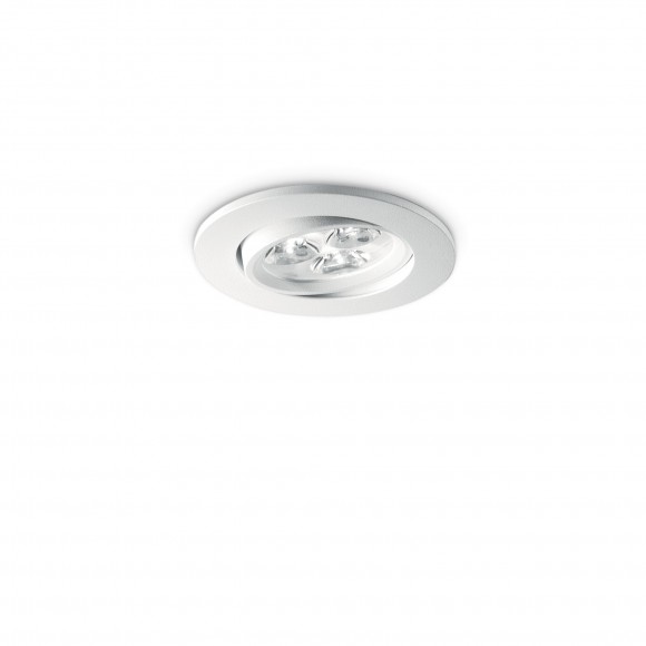 Ideal Lux 062396 LED Spotleuchte Delta