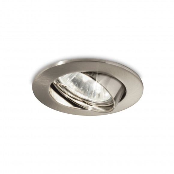 Ideal Lux 083148 Spotleuchte 1x50W Swing | GU10