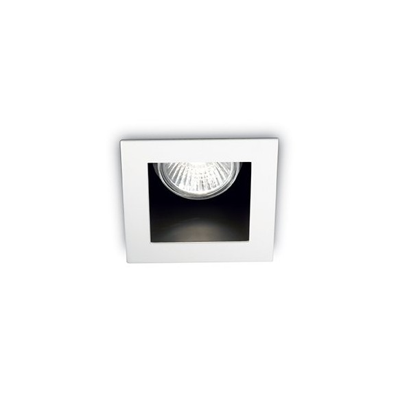 Ideal Lux 083209 Spotleuchte 1x50W Funky | GU10