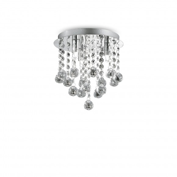 Ideal Lux 089 461 Deckenleuchte 3x40W Bijoux | G9