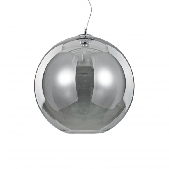 Ideal Lux 094137 Pendelleuchte 1x60W Nemo Fume | E27