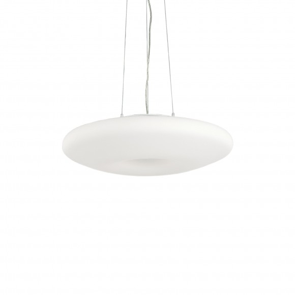 Ideal Lux 101125 Pendelleuchte 3x60W Glory | E27
