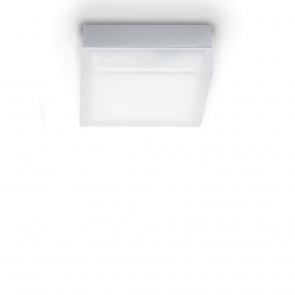 Ideal Lux 104 539 Aufputzleuchte 1x7W Iris | GX53