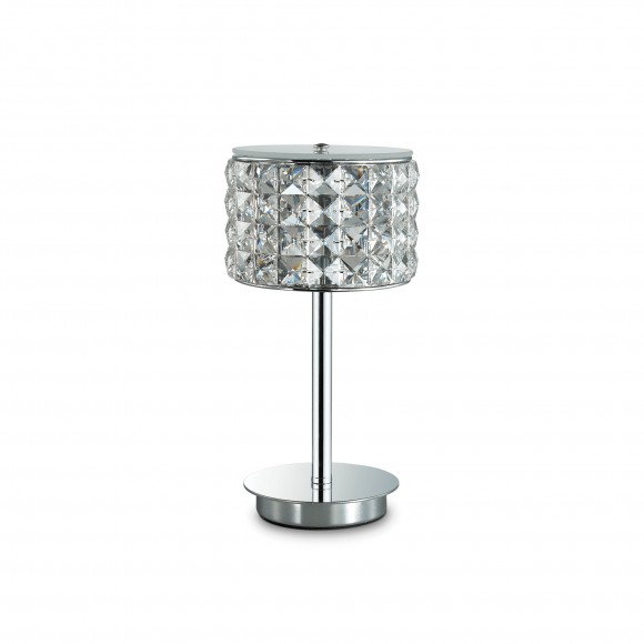 Ideal Lux 114620 Tischleuchte Roma 1x40W | G9