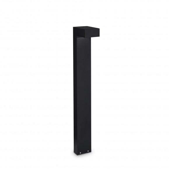 Ideal Lux 115108 Sirio Big Außenleuchte 2x40W | G9 | IP44 - schwarz