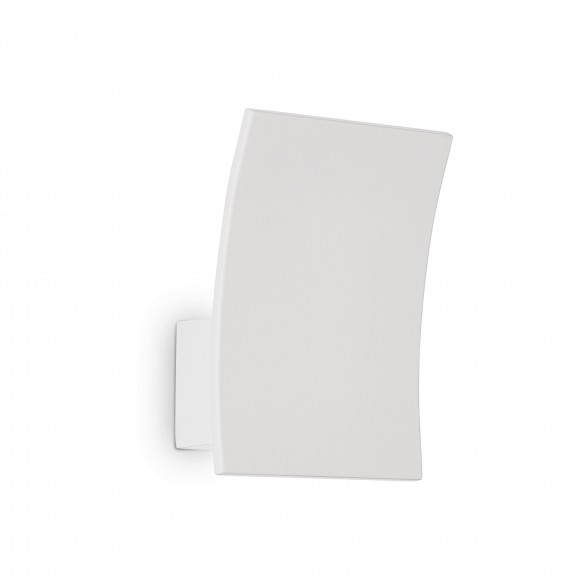 Ideal Lux 117867 LED Wandleuchte Fix 1x5W - weiß